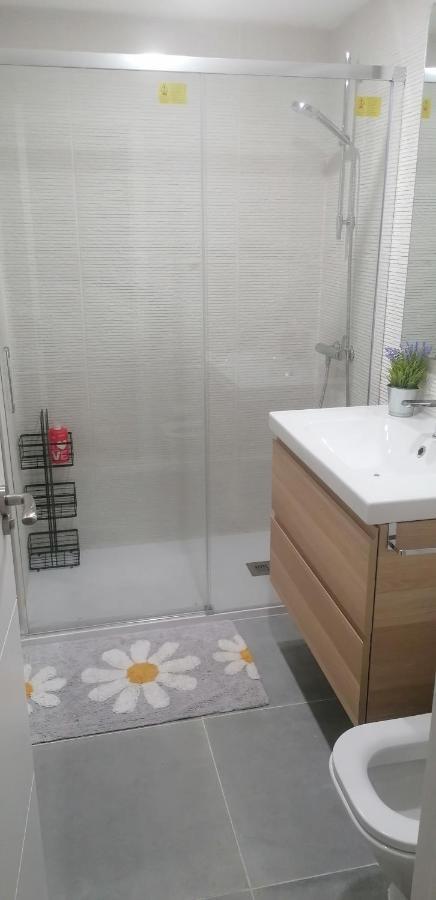 Apartment El Palo Cosy, 200 M From The Beach